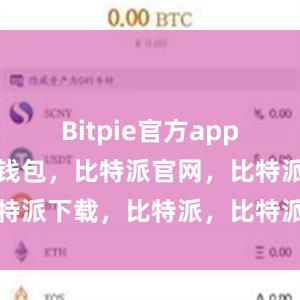 Bitpie官方app下载比特派钱包，比特派官网，比特派下载，比特派，比特派安全钱包